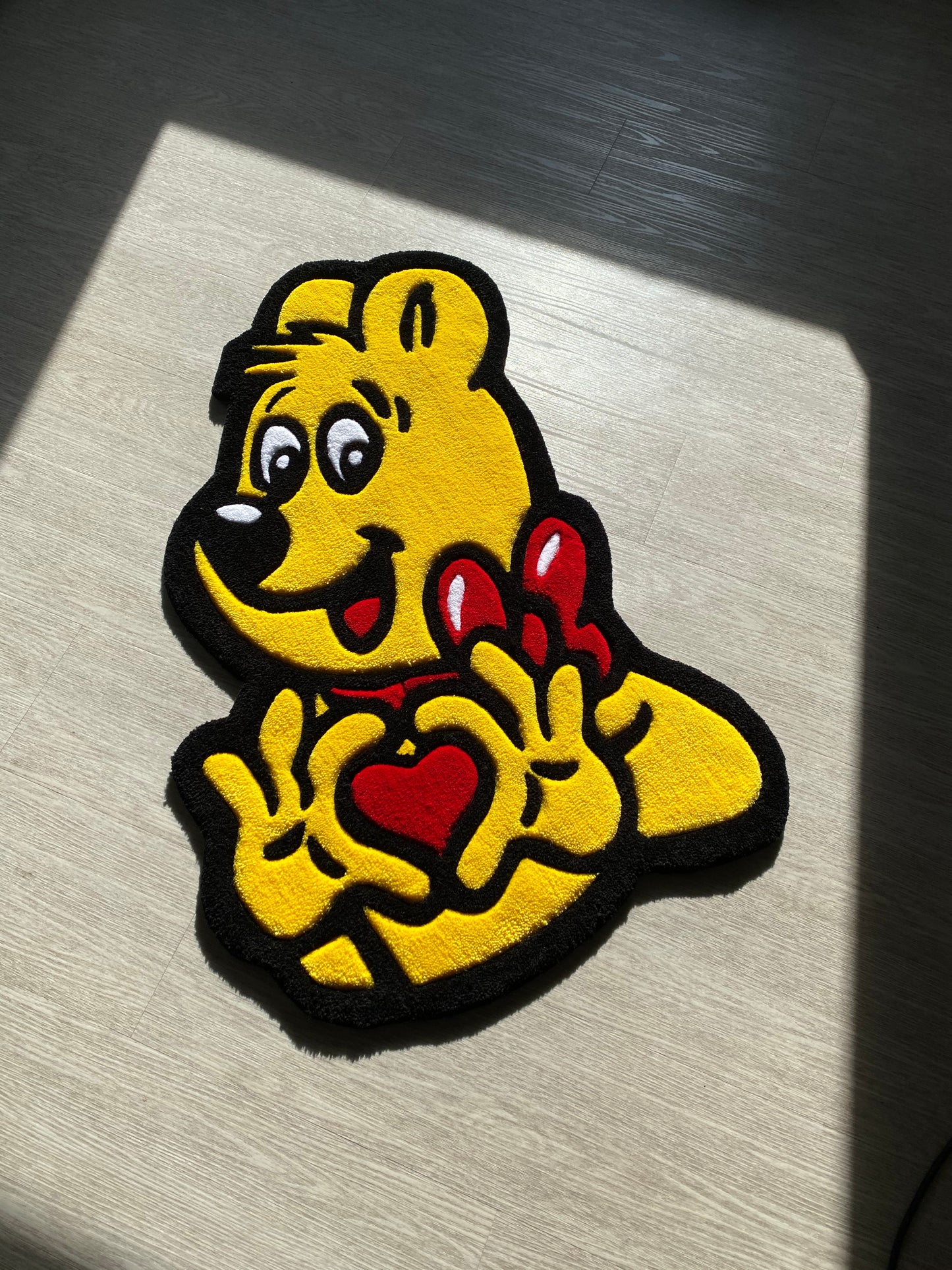 Loving Bear