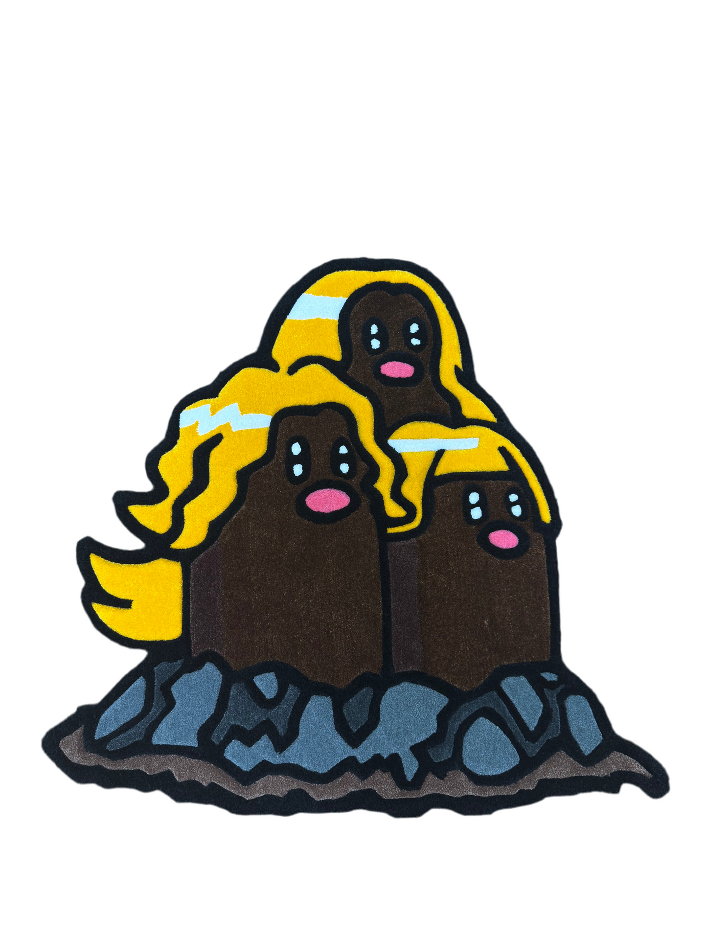 DESTINY'S CHILD