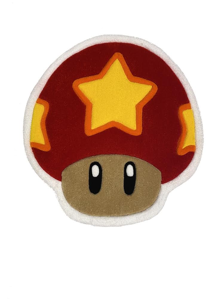 Star Shroom