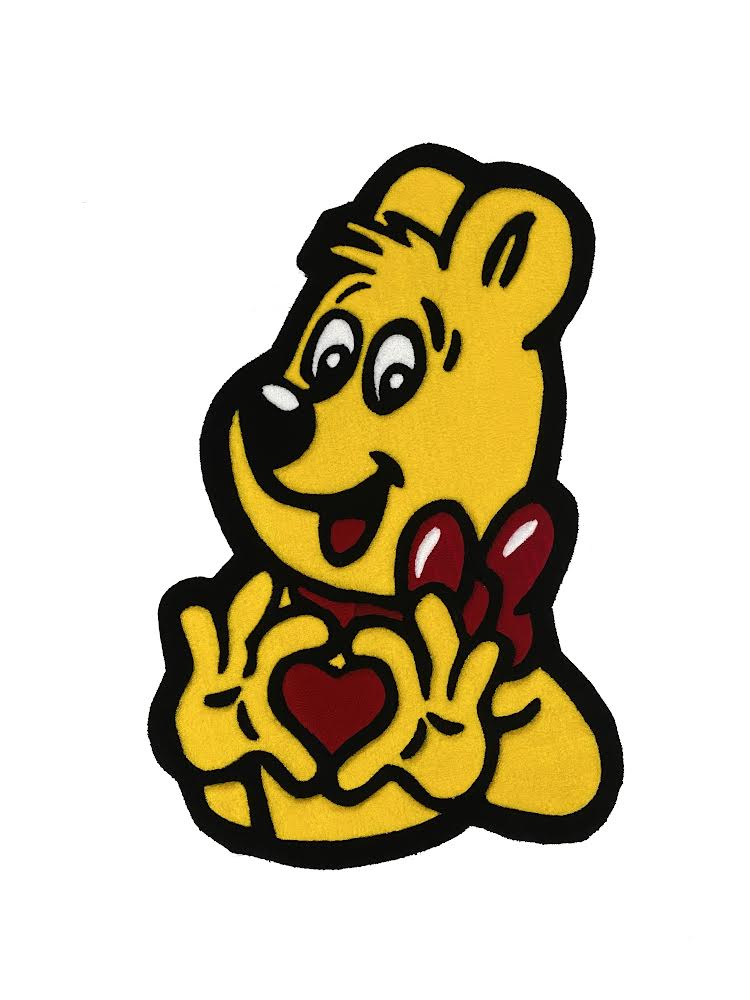 Loving Bear