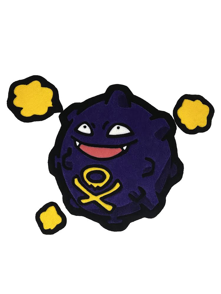 Fumigator