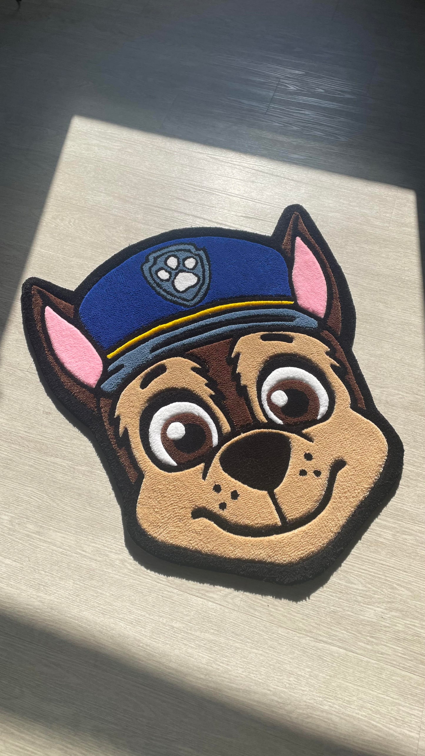 COP DOG