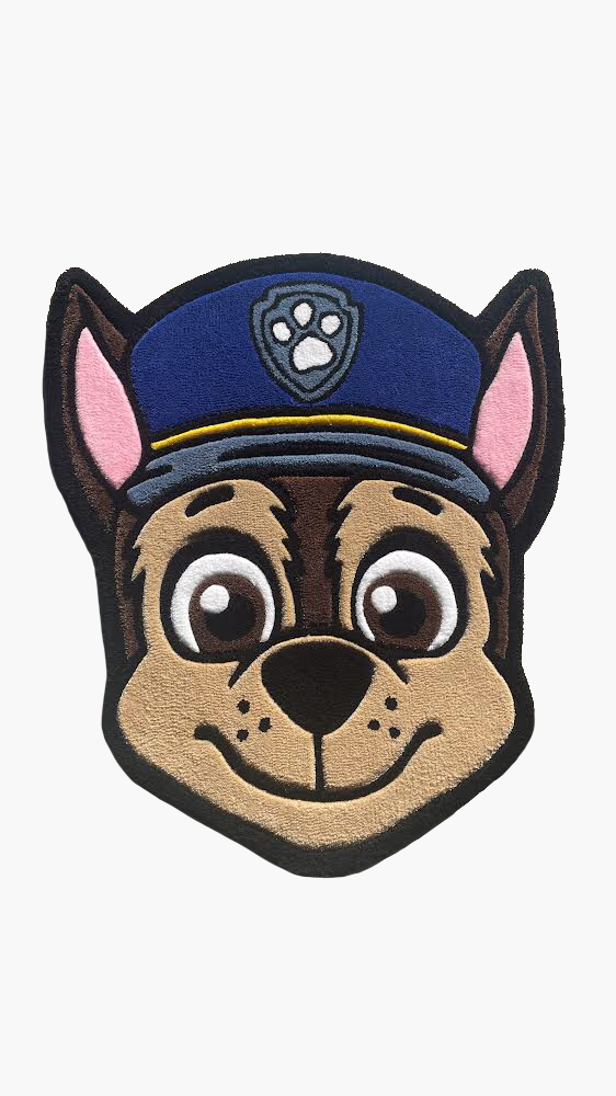 COP DOG