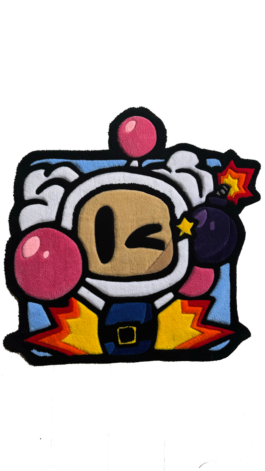 Bomber Man